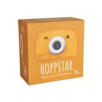 Hoppstar Rookie kamera Honey