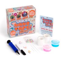 Nano Tape Classic Söpöä ruokaa