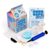 Nano Tape Mini söpö pilvi