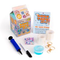 Nano Tape Mini taskulemmikit