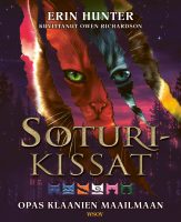 Soturikissat: Opas klaanien maailmaan