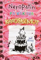 Neropatin päiväkirja: Kaaoskemut