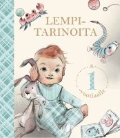 Lempitarinoita 1-vuotiaalle