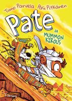 Pate ja mummon kirous
