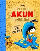 Disney, Kari Korhonen: Pikku Akun seikkailut
