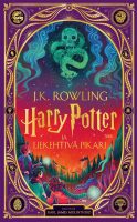 Harry Potter ja liekehtivä pikari (juhlalaitos)