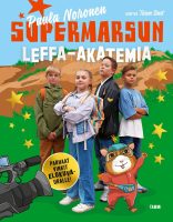 Supermarsun leffa-akatemia