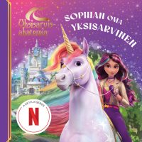 Yksisarvisakatemia – Sophian oma yksisarvinen