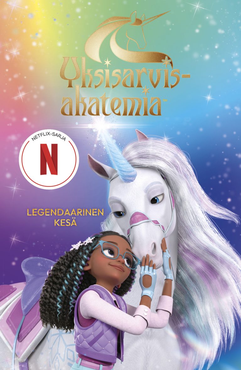 Yksisarvisakatemia &#8211; Legendaarinen kesä