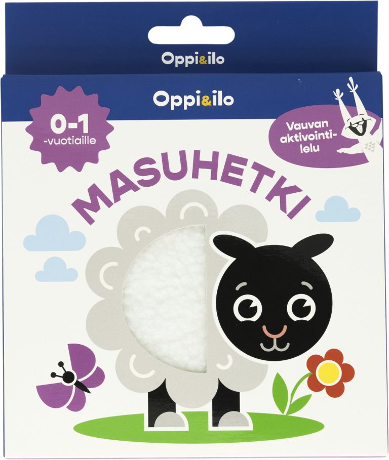 Masuhetki-aktivointilelu