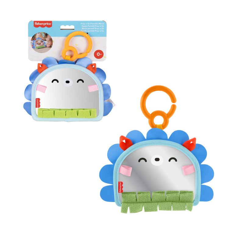 Fisher-Price Prop ’N Go -peili