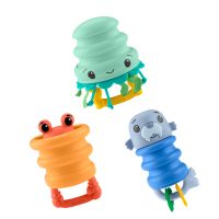 Fisher-Price  2 In 1 Pop Up Ocean -Helistin