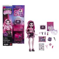 Monster High Self-Scare Secrets Draculaura