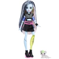 Monster High Frankie Stein