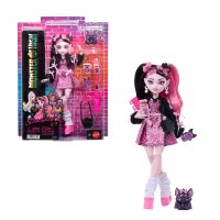 Monster High Draculaura
