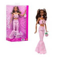 Barbie Deluxe Style Tähtimekko