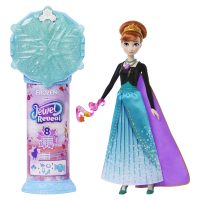Disney Frozen Jewel Reveal Anna