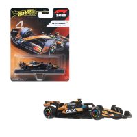 Hot Wheels F1 -pikkuauto