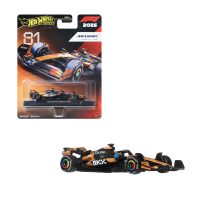 Hot Wheels F1 -pikkuauto