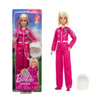 Barbie Astronauttinukke