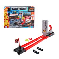 Hot Wheels Racing F1 Grid Start Challenge -Autorata