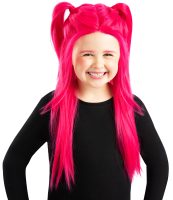 K-Pop Demon Hunters Mira peruukki