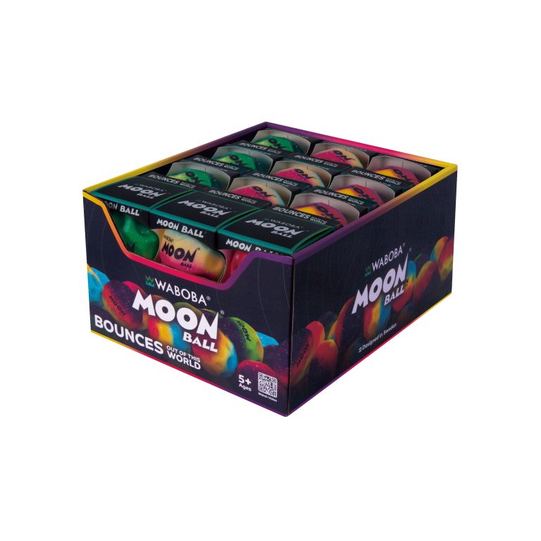 Waboba Gradient Moon