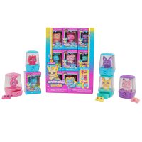 Animakii Mochii Minihahmot