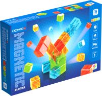 Geomag Gems Magneettipalikat 16 kpl