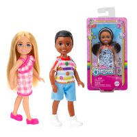 Barbie Chelsea -pikkunukke