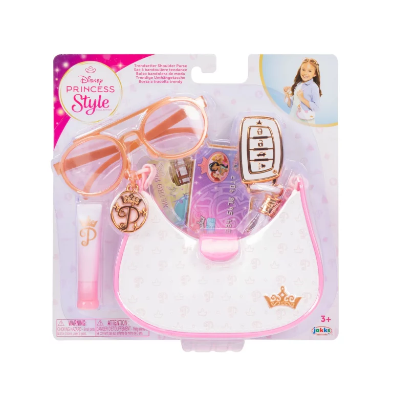 Disney Princess Style Collection olkalaukku