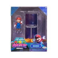 Super Mario Movie 2, Mini Figures & Louncers