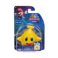Super Mario Movie 2, Lumas GiD Yoyo