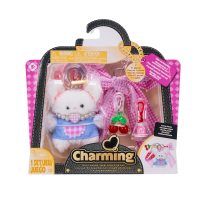 Charming – Pupu laukkukoru