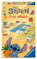 Disney Stitch Fruit Mission​
