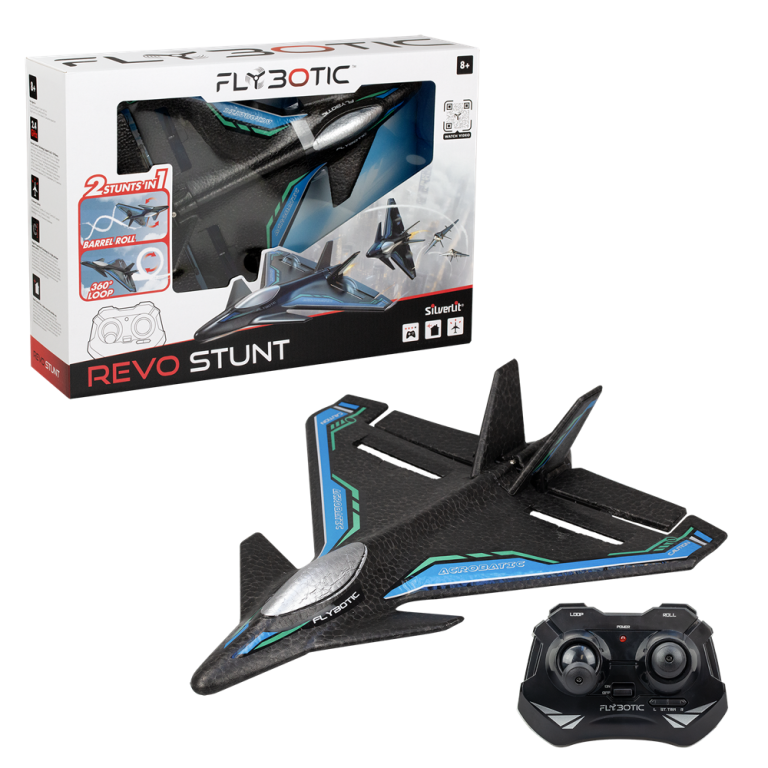 Flybotic Revo Stunt