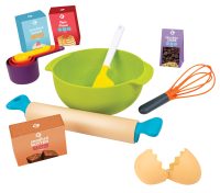 Casdon Bake -leipomissetti