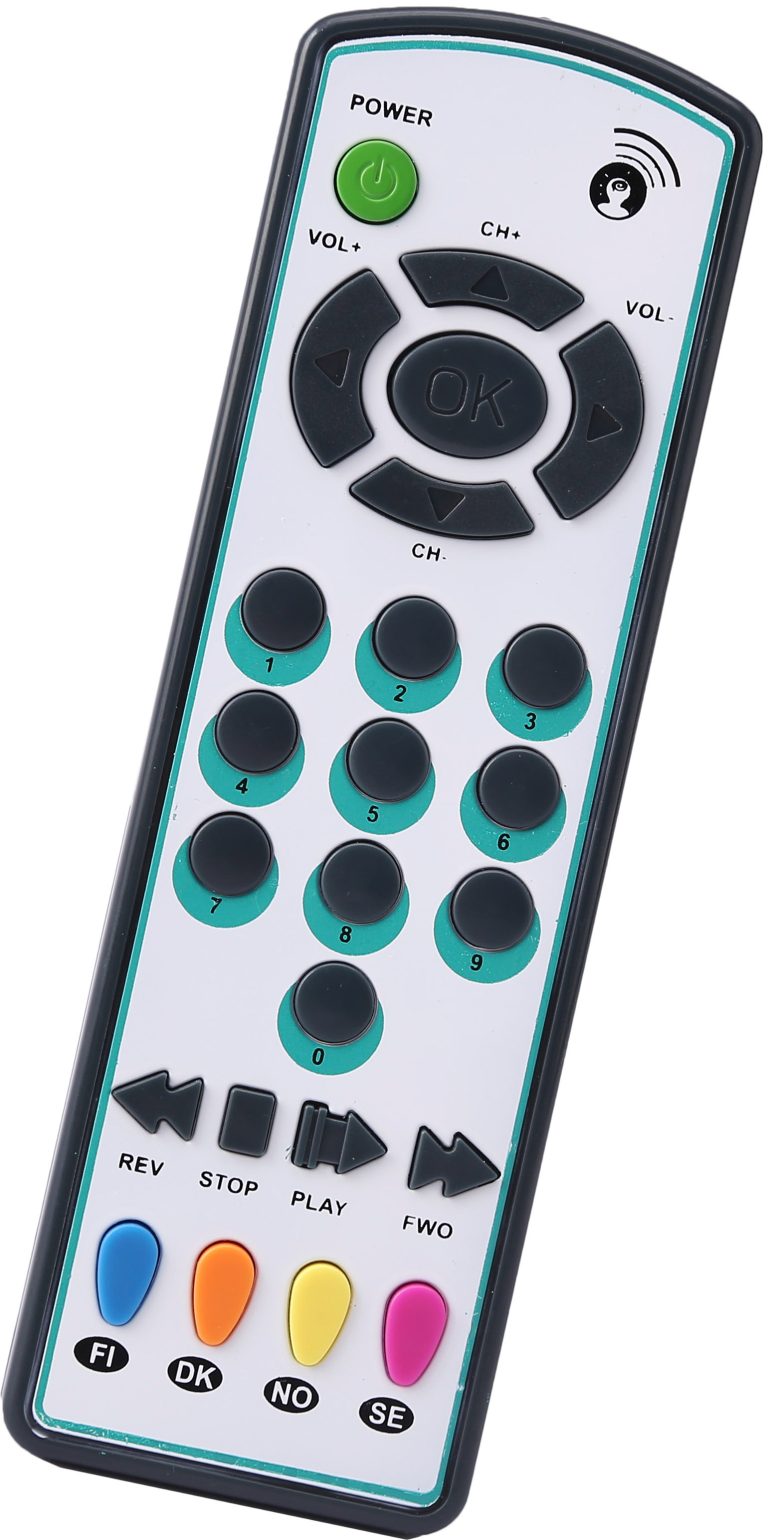 Way2Play Kaukosäädin