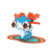 Pet Packet – Artsy Axolotl