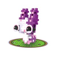 Pet Packet – Bashful Bunny