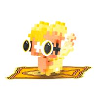 Pet Packet – Curious Cat