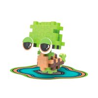 Pet Packet – Tired Turtle