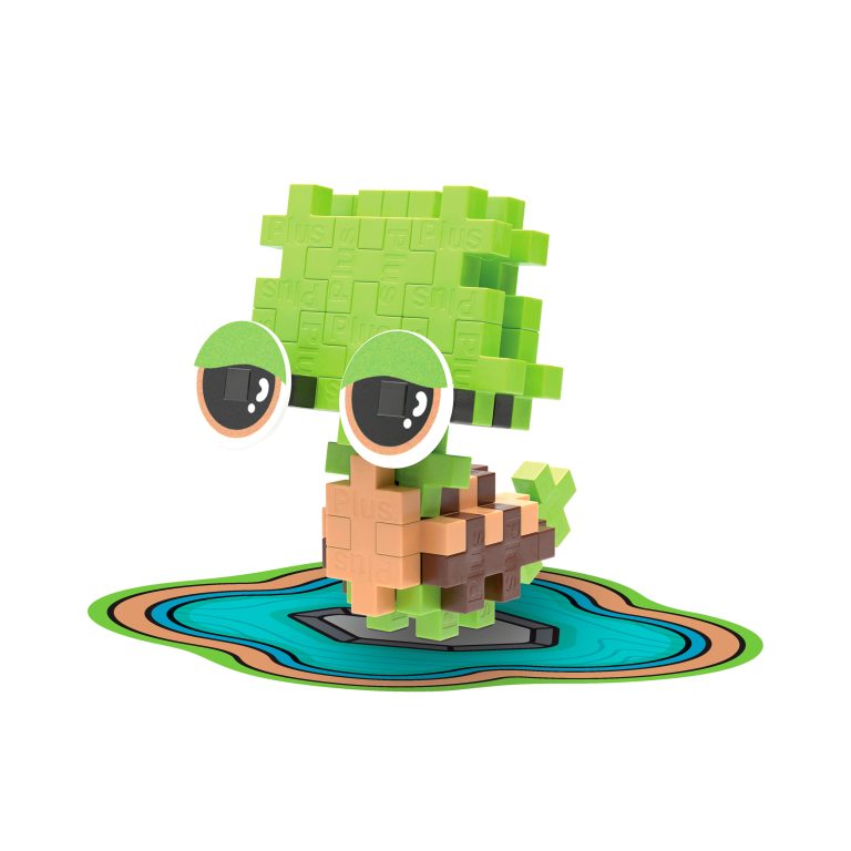 Pet Packet – Tired Turtle