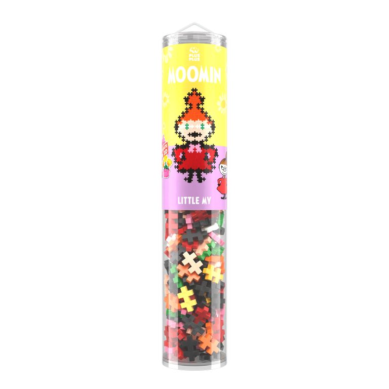 Plus-Plus Pikku Myy