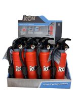 Icon Palosammutin vesiruiskulla