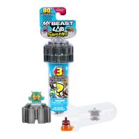 MrBeast Lab Swarms Batttle Fusion -hahmo 3 kpl