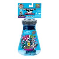 MrBeast Lab Hybrids Mix&Match -hahmo 1 kpl