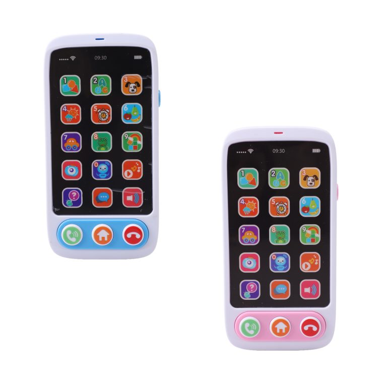 Way2Play My First Phone -leikkipuhelin