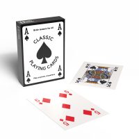 Brain Games Pelikortit