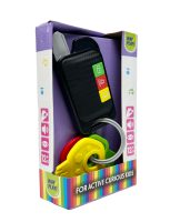 Way2Play My First Car Keys -ensiavaimet